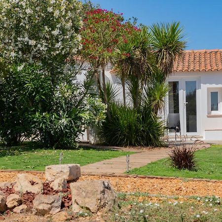Casas Da Bica - Turismo Espaco Rural Cercal do Alentejo Exterior photo