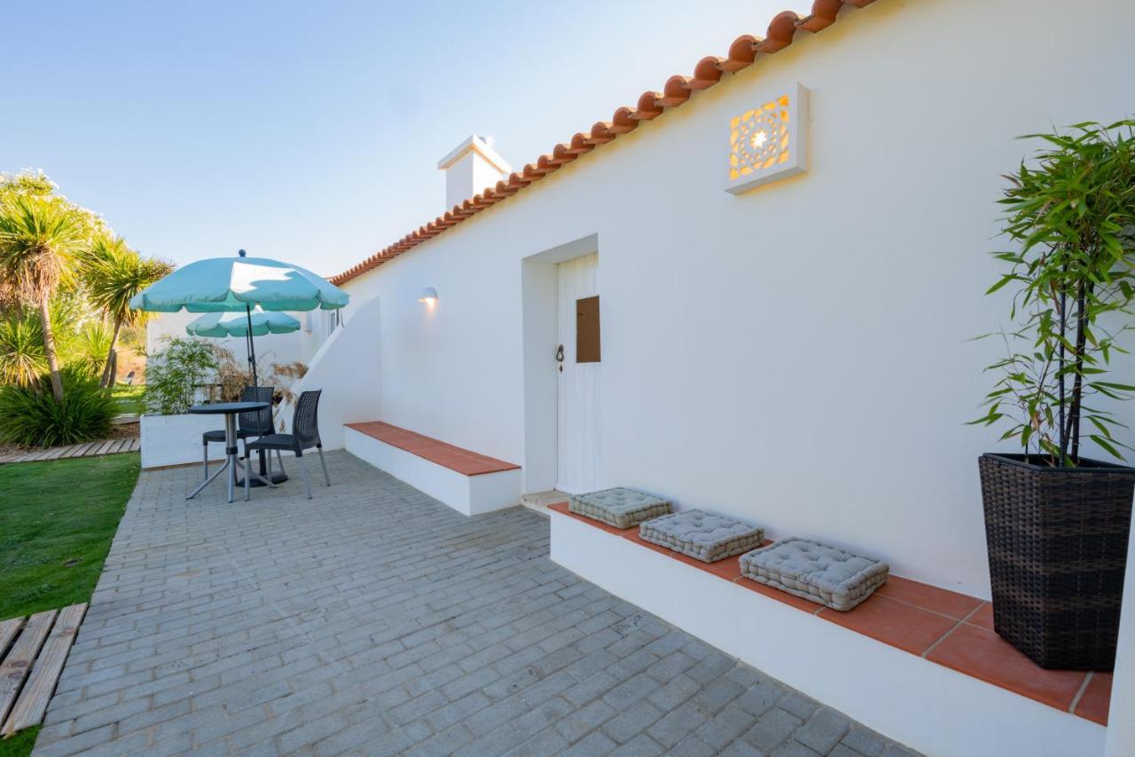 Casas Da Bica - Turismo Espaco Rural Cercal do Alentejo Exterior photo